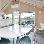 Дом отдыха 4 Star Holiday Home In Henne *