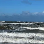 4 Star In Henne Σπίτι διακοπών Henne Strand