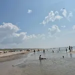 Σπίτι διακοπών 4 Star In Henne Henne Strand