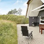 4 Star In Henne * Henne Strand