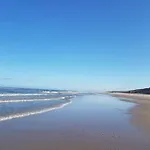 Σπίτι διακοπών 4 Star In Henne Henne Strand