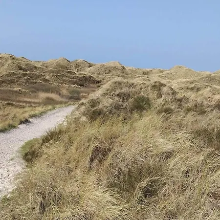 4 Star In Henne * Henne Strand