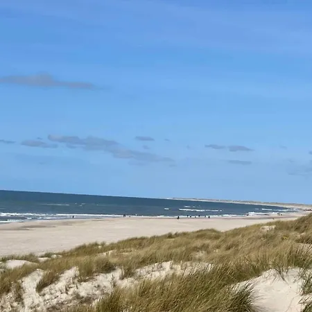 4 Star In Henne Hébergement de vacances