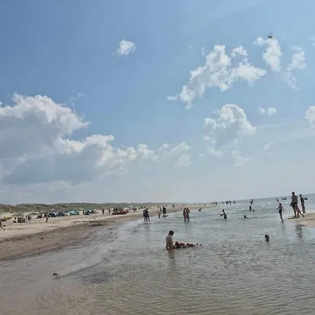 Hébergement de vacances 4 Star In Henne Henne Strand