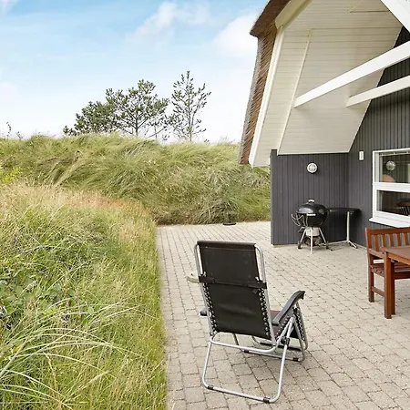 4 Star In Henne * Henne Strand