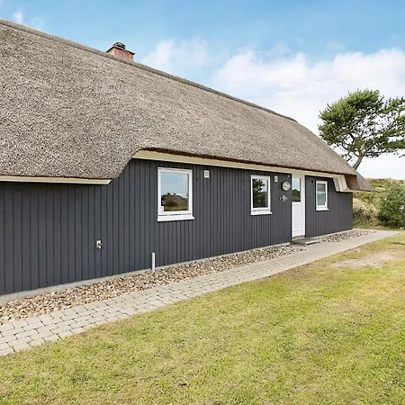 8 Person In Henne 펜션 *