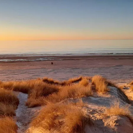 4 Star In Henne * Henne Strand